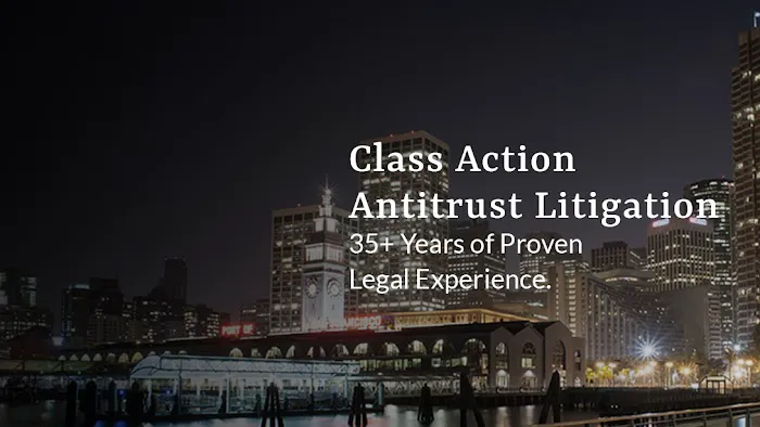 The Lawrence Law Firm Picture 1