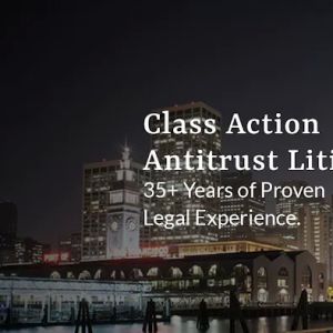 The Lawrence Law Firm