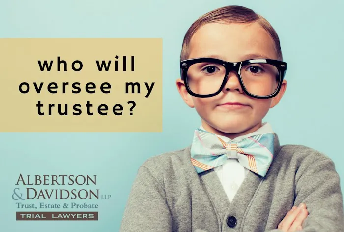 Albertson & Davidson, LLP | Wills | Trusts | Estate Litigation Picture 9