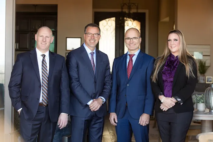 Albertson & Davidson, LLP | Wills | Trusts | Estate Litigation Picture 6