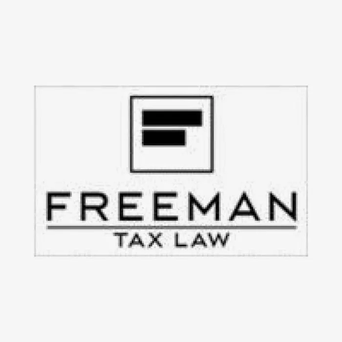 Freeman Tax Law Picture 1