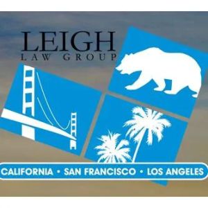 Leigh Law Group
