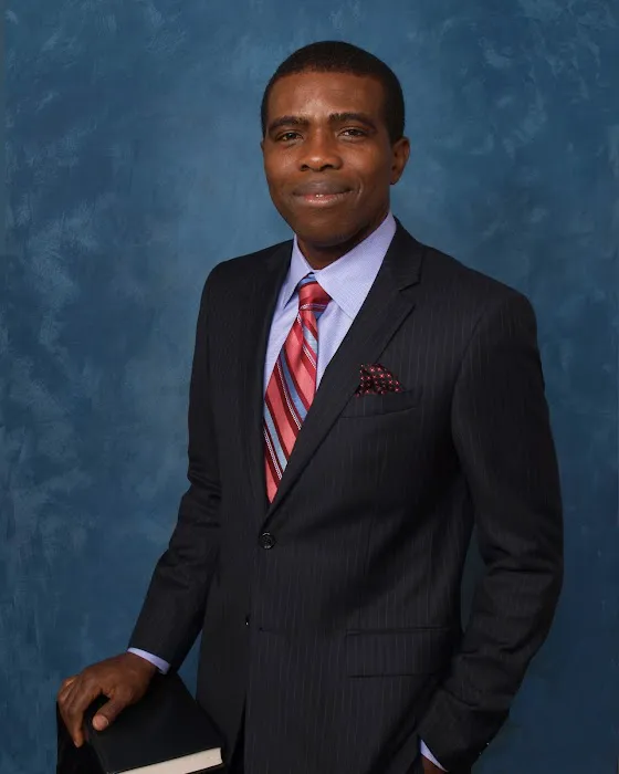 San Francisco Patent / Trademark Attorney - Nwamu, PC Picture 1