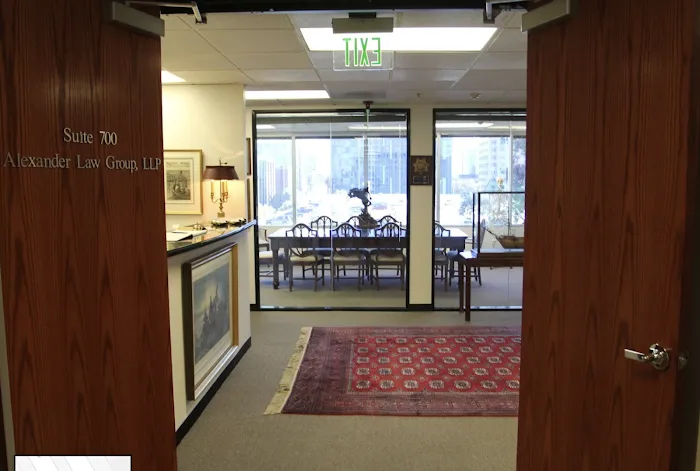 Alexander Law Group, LLP Picture 4