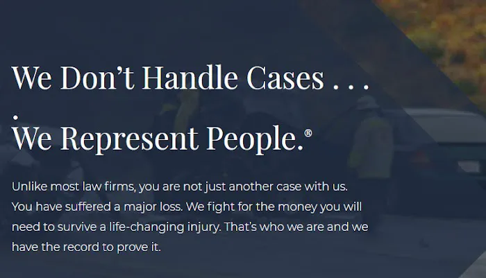 Alexander Law Group, LLP Picture 1