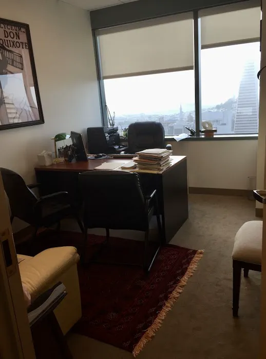 Corporate Immigration Counsel- Fariba Faiz Law Offices PC Picture 8