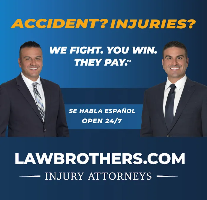 Law Brothers Picture 5
