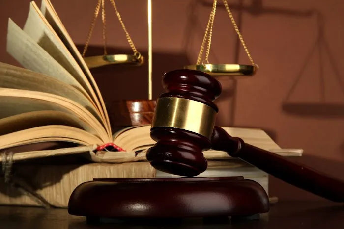 The Law Offices of Justin Hsiang Picture 1