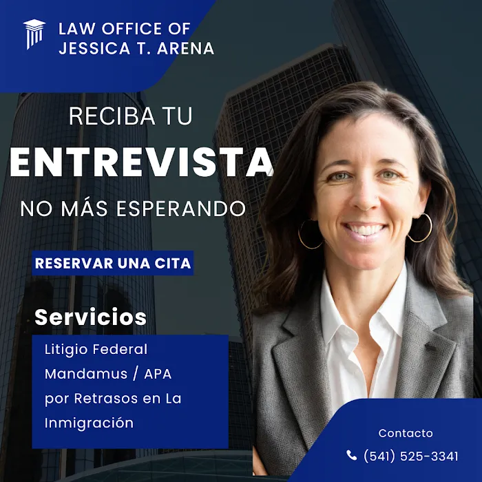 Law Office of Jessica T. Arena Picture 2