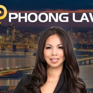 Phoong Law Corp
