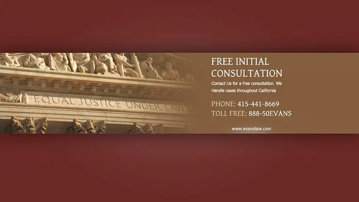 Evans Law Firm, Inc. Picture 1