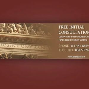 Evans Law Firm, Inc.