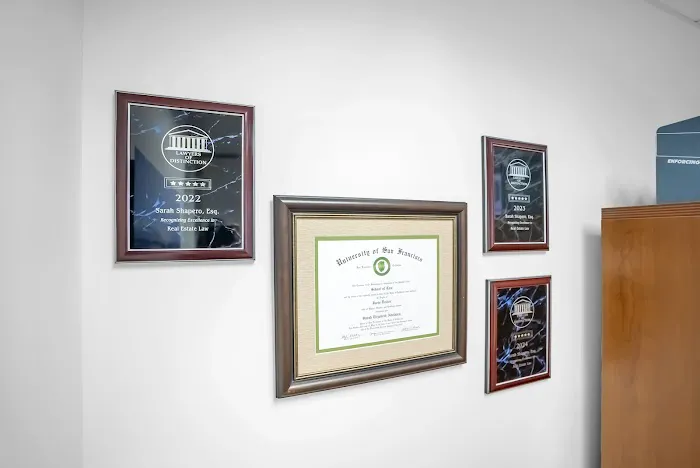 Shapero Law Firm Picture 2