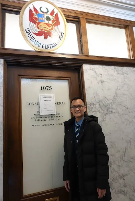 Santamaria Law Firm, P.C. Picture 4
