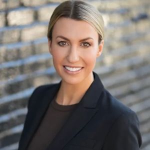 Law Offices of Audrey T. Courson