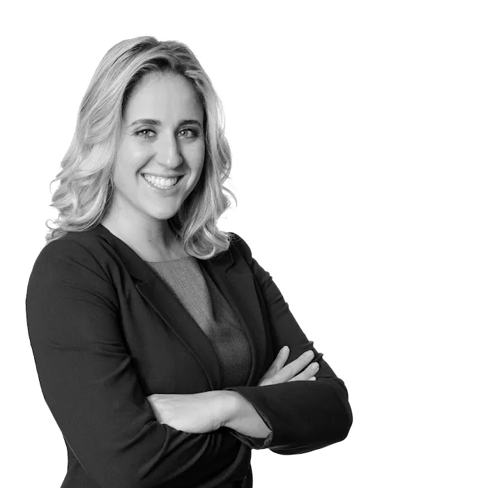 Irina V. Lyapis - Winston & Strawn LLP Picture 1