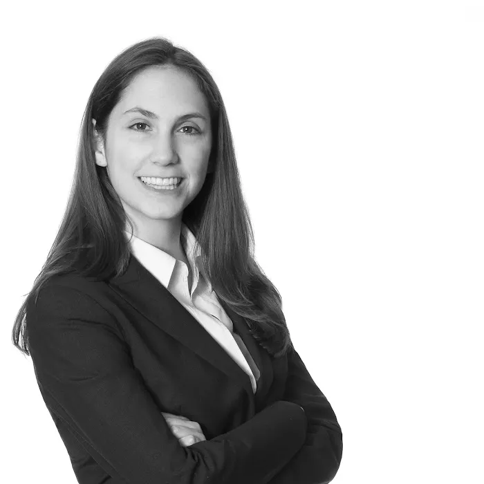 Jeanifer E. Parsigian - Winston & Strawn LLP Picture 1