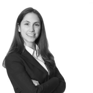 Jeanifer E. Parsigian - Winston & Strawn LLP