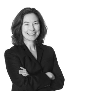 Becky L. Troutman - Winston & Strawn LLP