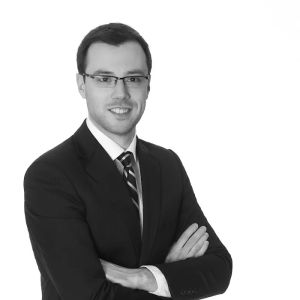 Eimeric Reig-Plessis - Winston & Strawn LLP