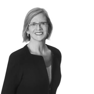 Joan B. Tucker Fife - Winston & Strawn LLP