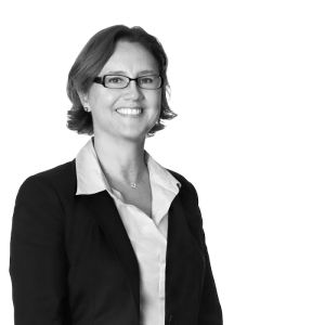 Christine Hoefliger - Winston & Strawn LLP