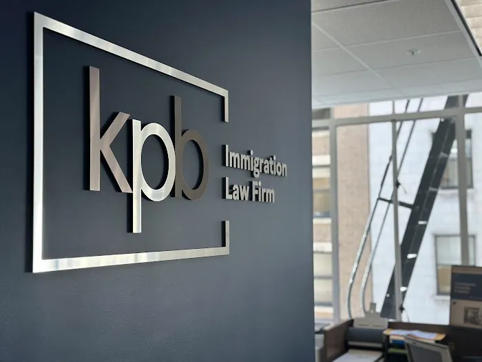 KPB Immigration Law Firm Picture 4