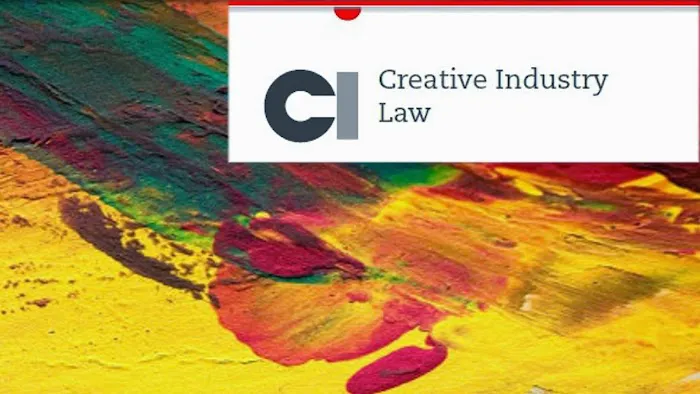 Creative Industry Law Picture 1