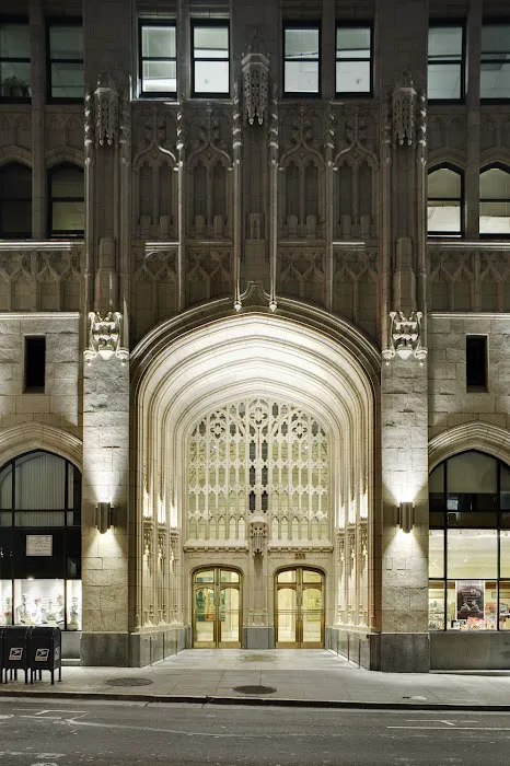 Briscoe Ivester & Bazel LLP Picture 1