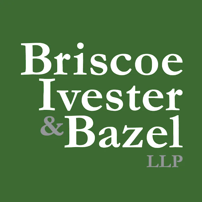 Briscoe Ivester & Bazel LLP Picture 2
