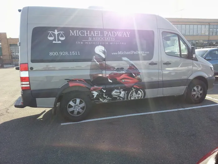 Michael Padway & Associates Picture 4
