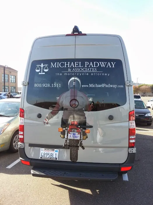 Michael Padway & Associates Picture 1