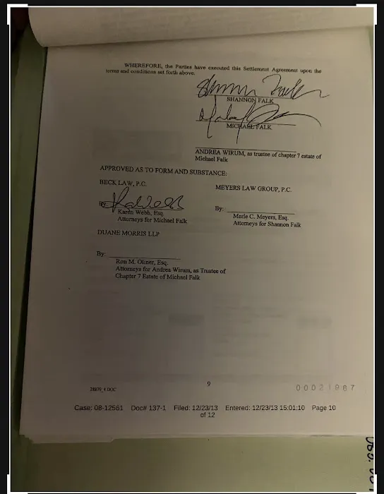 Meyers Law Group, P.C. Picture 1