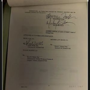 Meyers Law Group, P.C.