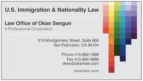 Law Office of Okan Sengun Picture 2