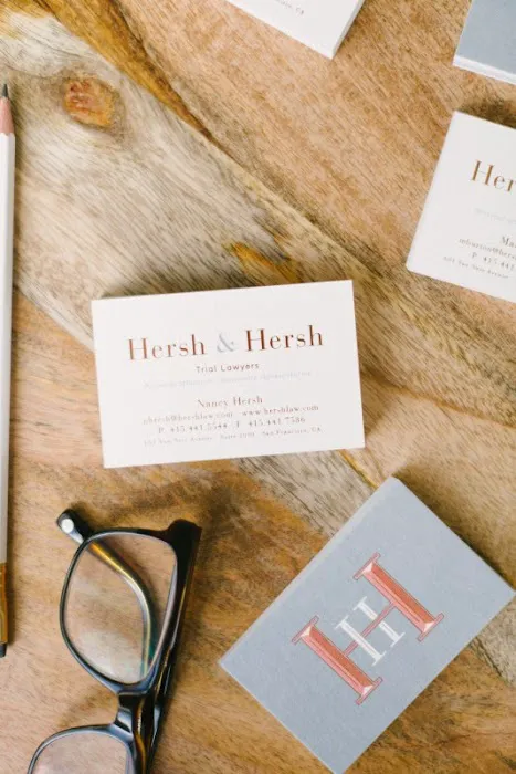 Hersh & Hersh Picture 4