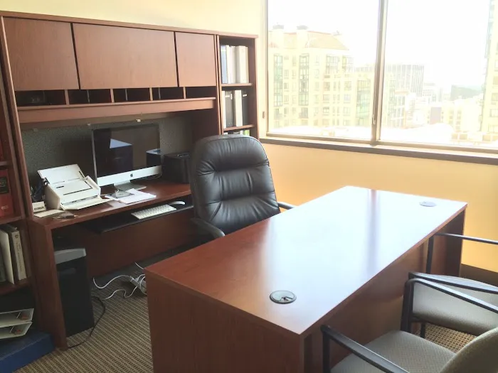 The Law Offices of Jonah Chew Picture 1