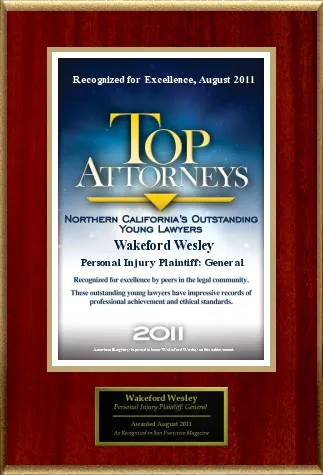 Wakeford Law Firm Picture 3