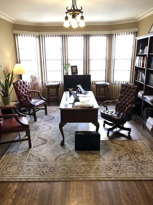 Law Offices of Matthew J. Quinlan Picture 2
