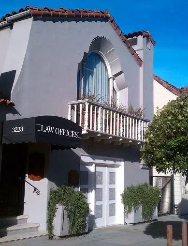 Law Offices of Joshua B. Davis Picture 1