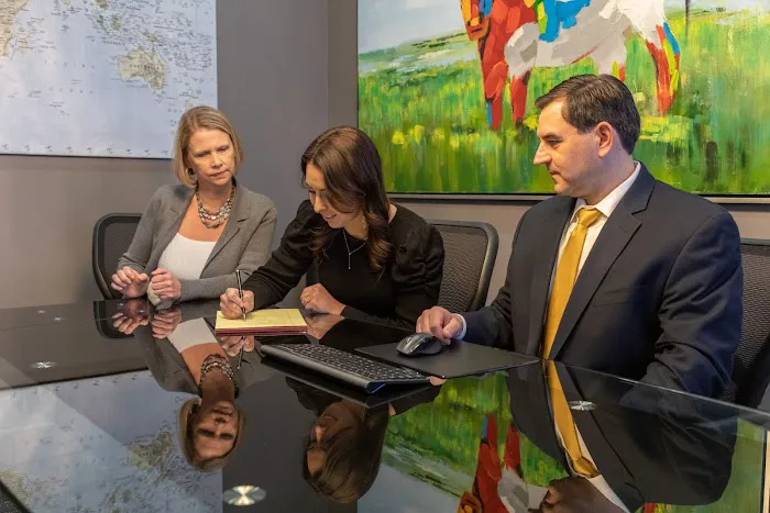 California Probate and Trust, PC Picture 1