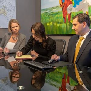 California Probate and Trust, PC