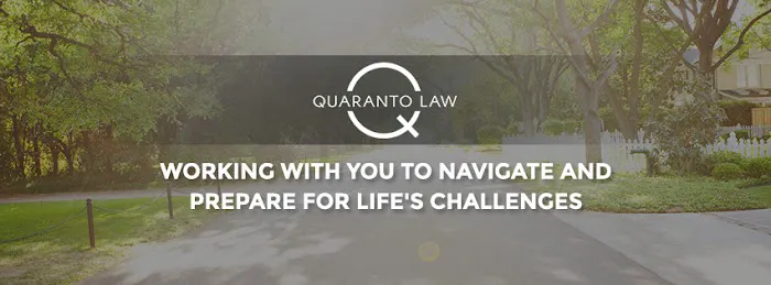 Quaranto Law Picture 1