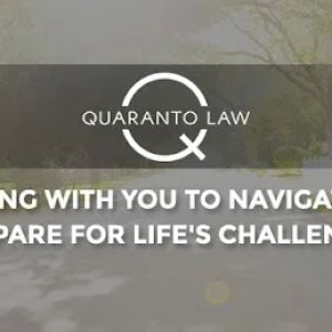 Quaranto Law
