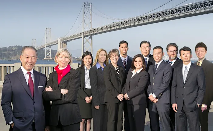 Teraoka & Partners LLP Picture 3