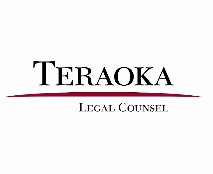 Teraoka & Partners LLP Picture 1