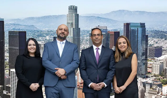 Law Offices of Sam Salhab Picture 4