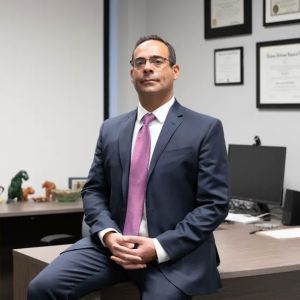 San Francisco DUI Lawyer Sam Salhab