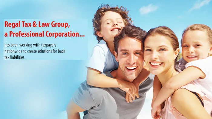 Regal Tax and Law Group Picture 3