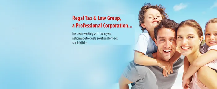 Regal Tax and Law Group Picture 2